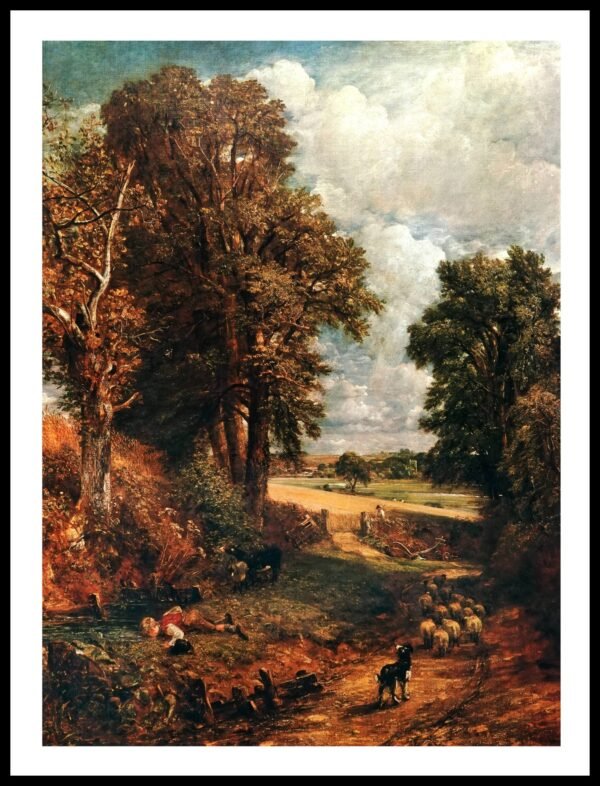 canvas wall art painting singapore | IG 0061